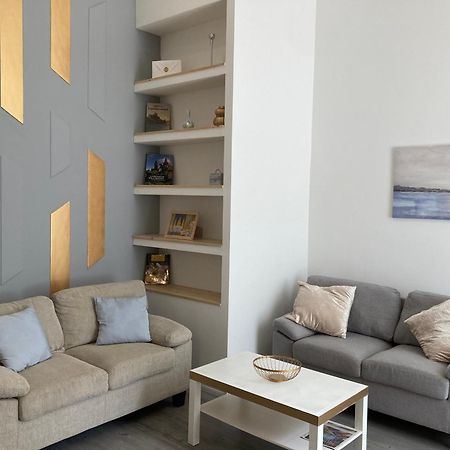 Carina Family Apartment Downtown Boedapest Buitenkant foto